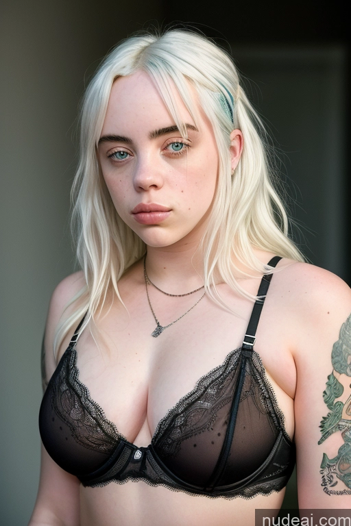 related ai porn images free for Billie Eilish 18 Perfect Boobs Thick Lingerie