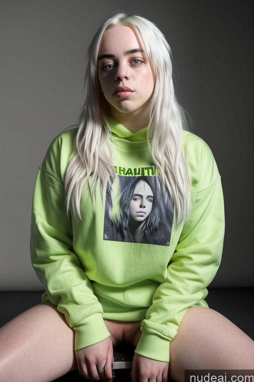 related ai porn images free for Billie Eilish FairArguementBut Thick Beautiful 18