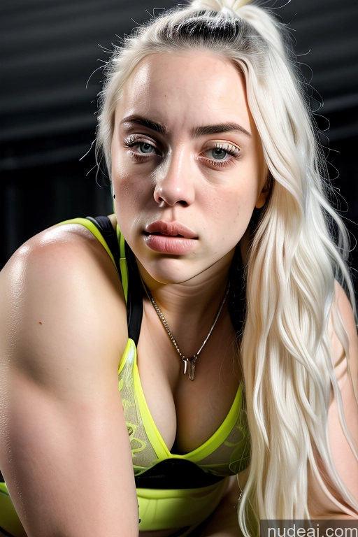 related ai porn images free for Close Up, Extreme Close Up, Dripping Cum Billie Eilish Thick Beautiful 18