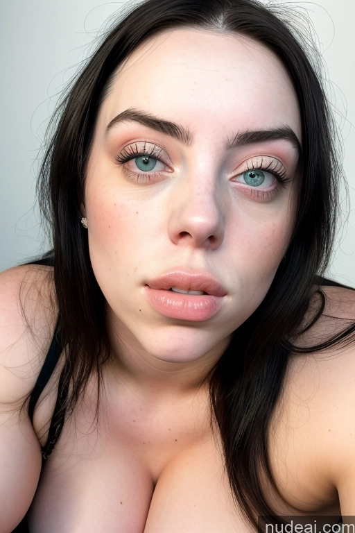 related ai porn images free for Busty Beautiful Big Ass Thick Billie Eilish 18 3d Detailed Close-up View Bodypaint Milf