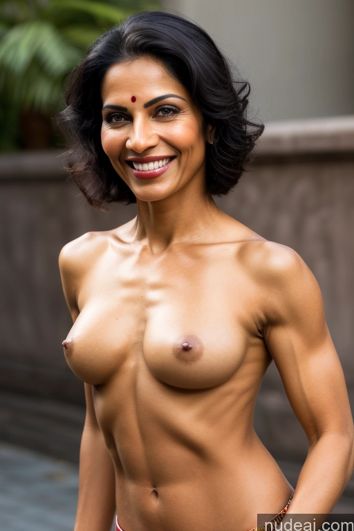 related ai porn images free for Milf One Small Tits Perfect Boobs Perfect Body Pubic Hair 40s Happy Sexy Face Seductive Black Hair Indian Vintage Street Front View Nude Sari Traditional Tribal