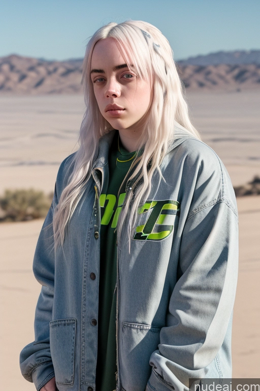 related ai porn images free for Billie Eilish