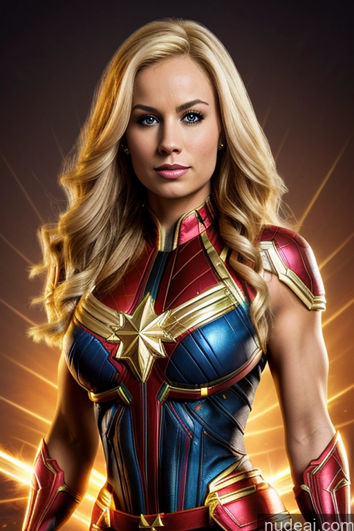 related ai porn images free for Regal Front View Muscular Busty Cosplay Superhero Captain Marvel Neon Lights Clothes: Yellow Neon Lights Clothes: Red Neon Lights Clothes: Orange Blonde Perfect Boobs Sorority