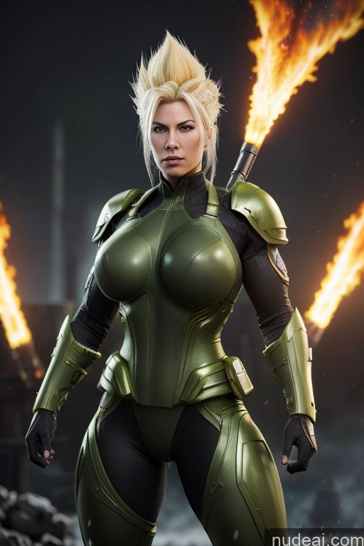 related ai porn images free for Regal Cosplay Busty Muscular Front View Super Saiyan Science Fiction Style Neon Lights Clothes: Green Perfect Boobs Neon Lights Clothes: Red Neon Lights Clothes: Orange Green Hair Battlefield