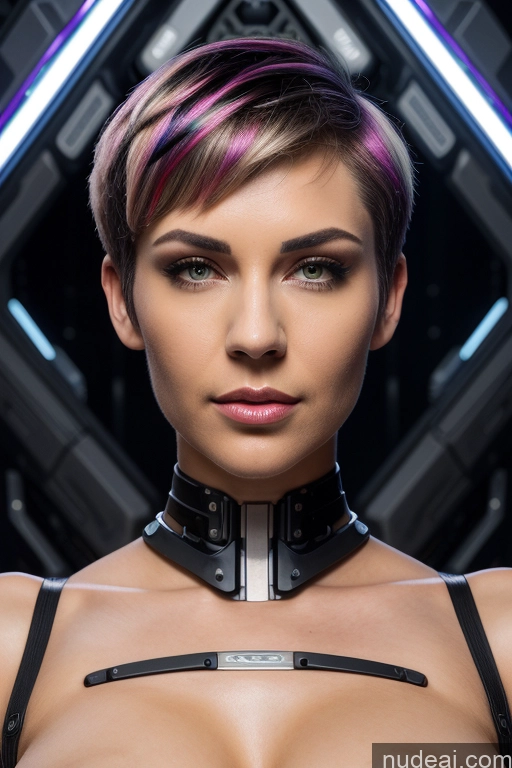 related ai porn images free for Perfect Boobs Short Hair Nude Close-up View Rainbow Haired Girl Slicked Dream Mecha Girl Cyborg Big Ass Two Massage