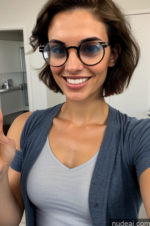 related ai porn images free for Woman Several Perfect Body Short Hair Small Tits Skinny Small Ass Glasses 18 Happy Brunette Straight Dutch Mirror Selfie Bathroom Front View Gaming Nude Transparent