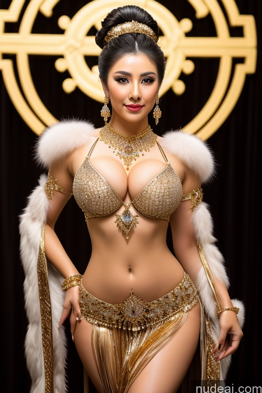 related ai porn images free for Busty Perfect Boobs Black Hair Hair Bun Chinese Fantasy Armor Dance Dress: Belly Dance Diamond Jewelry Gold Jewelry Jewelry Pearl Jewelry Fur