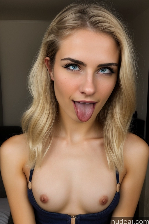 related ai porn images free for Woman One Small Tits Beautiful Small Ass Skinny Short 18 Ahegao Blonde Straight German Mirror Selfie Bright Lighting Detailed Nude Close-up View Cumshot