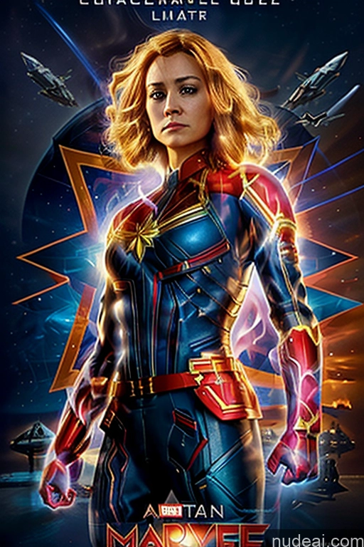 related ai porn images free for Captain Marvel Regal Cosplay