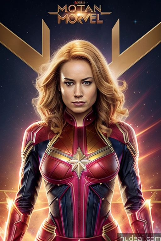 related ai porn images free for Regal Captain Marvel Neon Lights Clothes: Purple