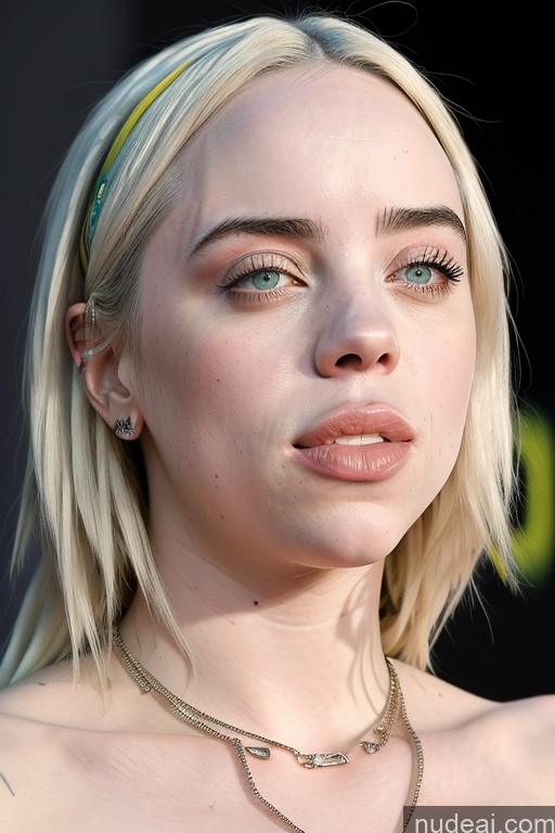 related ai porn images free for Billie Eilish Cumshot