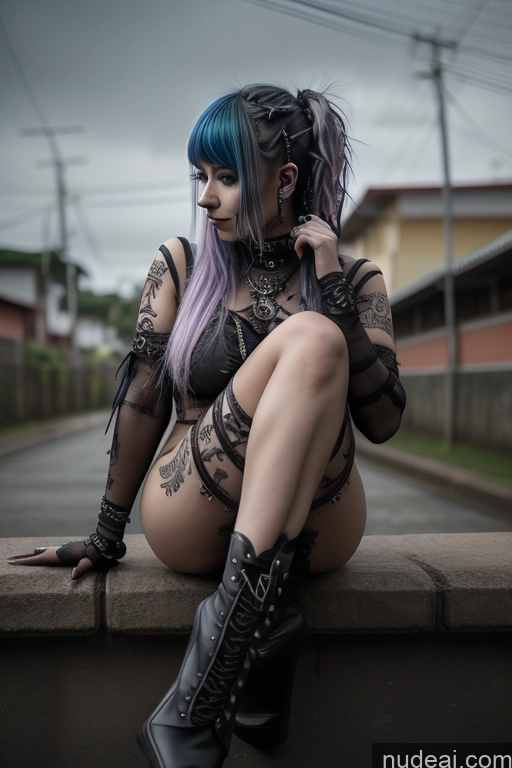 related ai porn images free for Perfect Boobs Busty Close-up View Nude Rainbow Haired Girl Spread_legs, Pussy, Split_legs Brazilian Gothic Punk Girl Braided Moon