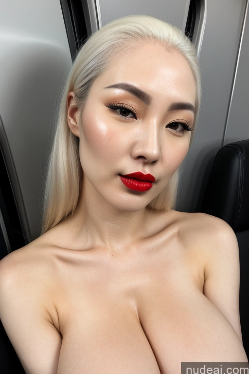 related ai porn images free for Woman One Huge Boobs Lipstick Skinny Fairer Skin Black Hair Korean Front View Nude Simple 30s Slicked Train Skin Detail (beta)