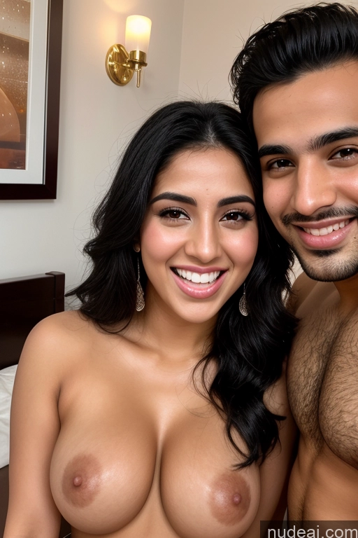 related ai porn images free for Arabic Black Hair 20s Woman + Man Orgasm Two Front View Small Tits Perfect Boobs Happy Cumshot