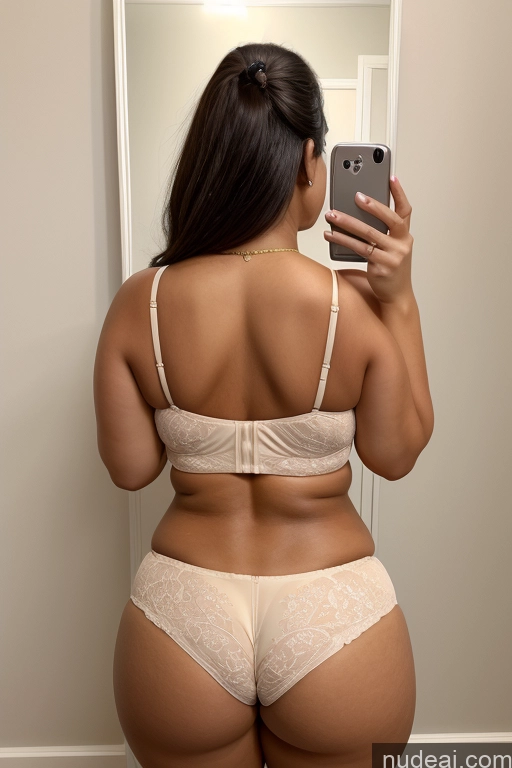 related ai porn images free for Busty Beautiful Fat Chubby Thick Hip Hop Model 30s White Happy Back View Diamond Jewelry Gold Jewelry Jewelry Pearl Jewelry Mirror Selfie One Spreading Legs