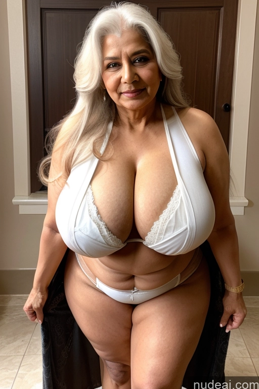 related ai porn images free for Milf One Busty Big Ass 70s Long Hair Indian Cleavage After Shower