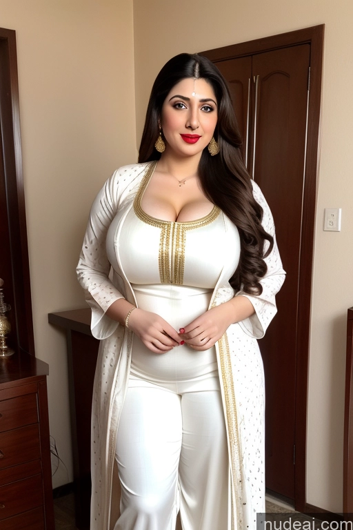 related ai porn images free for Fairer Skin Busty Lipstick Big Hips Salwar Big Ass Long Hair