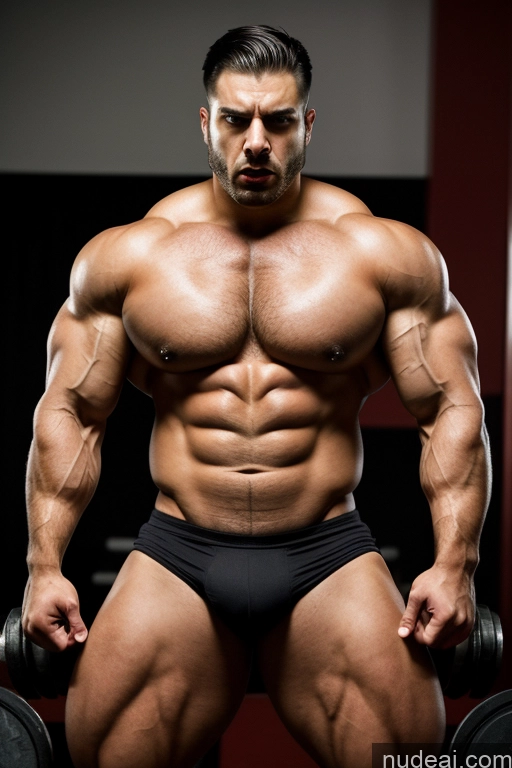 related ai porn images free for One Huge Boobs Tattoos Big Ass Abs Thick Big Hips Long Legs Tall Pubic Hair Oiled Body Angry Black Hair Straight Jewish Muscular Bodybuilder Front View Vampire