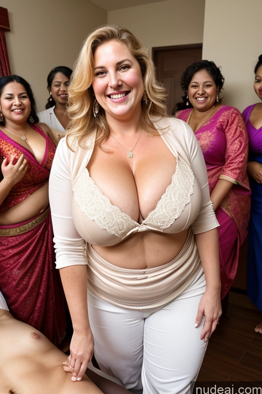 related ai porn images free for Busty Big Ass Big Hips Long Hair Fairer Skin Blouse Sari Cleavage Nude Thick 30s Chubby Hip Hop Several Milf Massage Happy Laughing