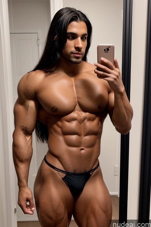 related ai porn images free for One Small Tits Beautiful Muscular Big Ass Abs 20s Long Hair Spanish Mirror Selfie Black Hair Sexy Face Skinny Bodybuilder