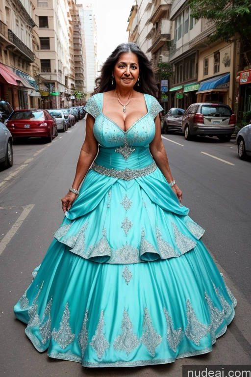 related ai porn images free for Milf One Busty Big Ass Long Hair Indian Cleavage 80s Brunette Street Haute Couture | Ball Gown