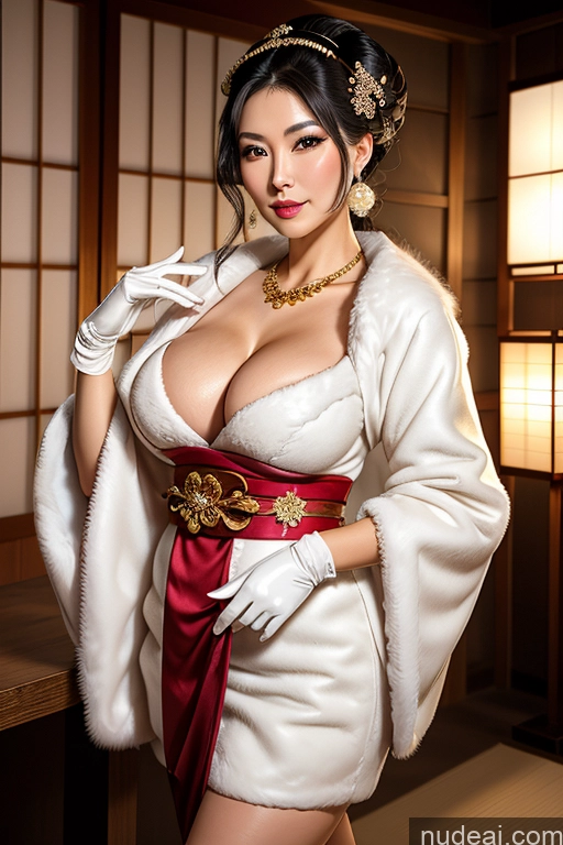 related ai porn images free for Busty Perfect Boobs Perfect Body Japanese Fur Gloves Stockings Diamond Jewelry Gold Jewelry Jewelry Pearl Jewelry Hair Bun Milf Onsen Black Hair 50s Transparent Geisha