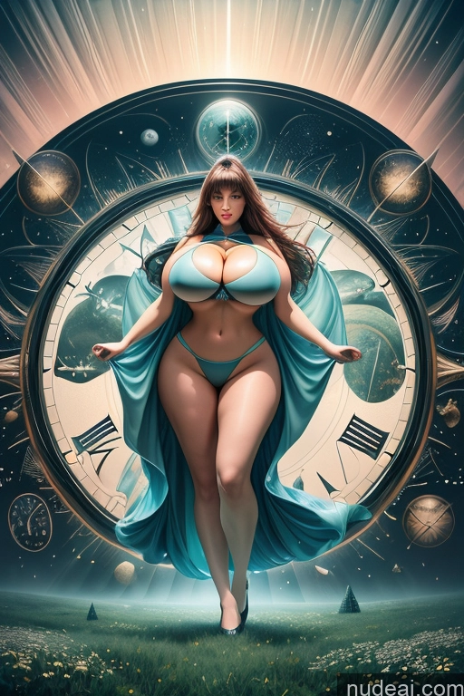 related ai porn images free for Model Busty Huge Boobs Perfect Boobs Perfect Body Big Hips 18 Surrealist Meadow Front View Spreading Legs Bangs Tunic