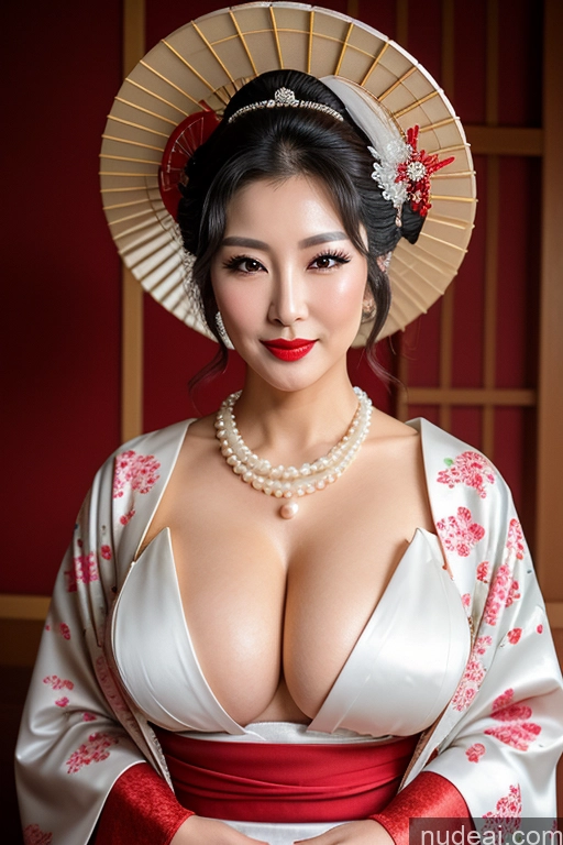 related ai porn images free for Milf Busty Perfect Boobs Lipstick Perfect Body 50s Black Hair Hair Bun Korean Onsen Geisha Gloves Kimono Wedding Thigh Socks Transparent Jewelry Pearl Jewelry