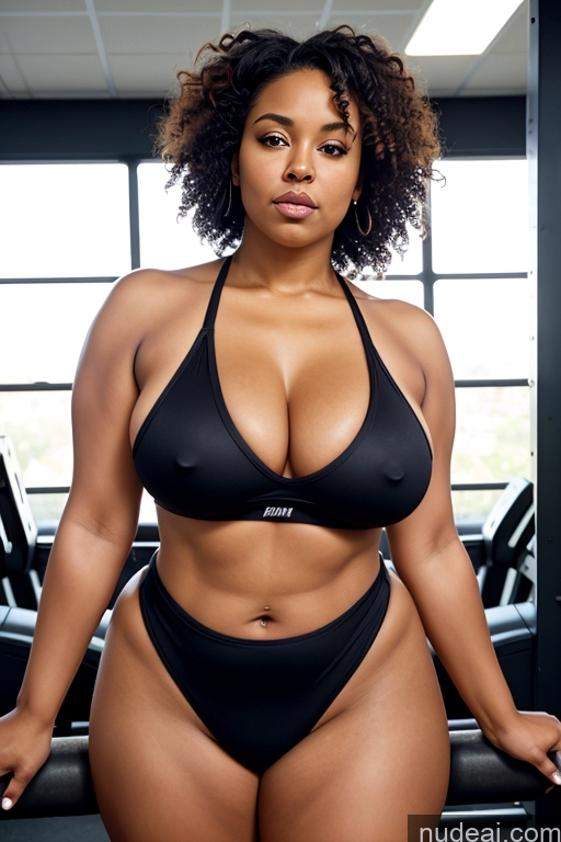 related ai porn images free for Fat Big Hips Short Dark Skin Gym Bright Lighting Busty 40s Spandex Topless Milf Thick Chubby Seductive Black Hair Curly Hair Native American Nude Front View Sports Film Photo