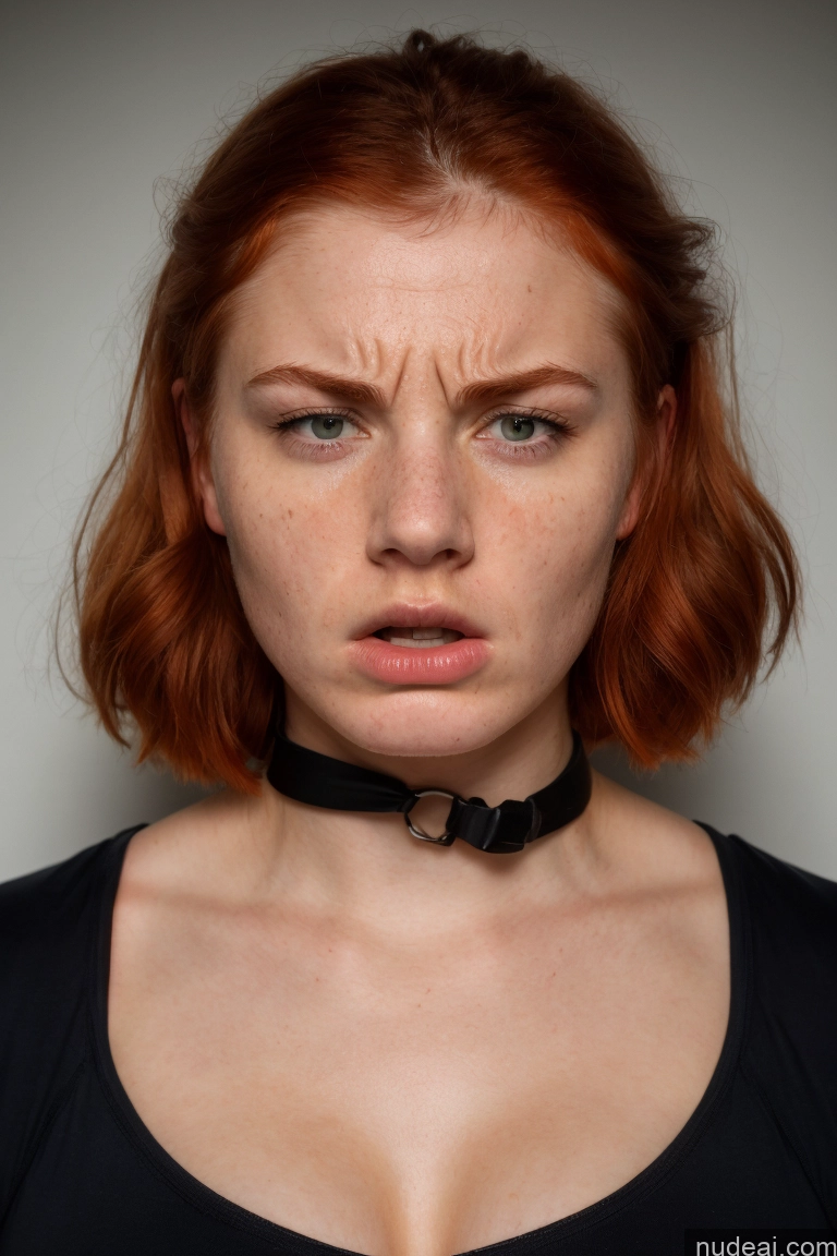 related ai porn images free for Kidnap Woman 18 Bobcut Irish Angry Ginger