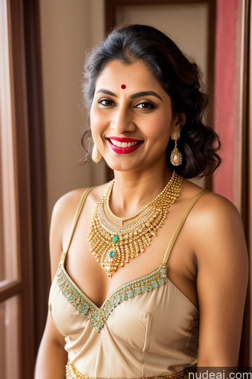 related ai porn images free for Milf One Small Tits Lipstick Happy Indian Watercolor Dirndl Sari Tribal Tunic Traditional Partially Nude Gold Jewelry Jewelry Pearl Jewelry Bright Lighting Detailed Nude 20s