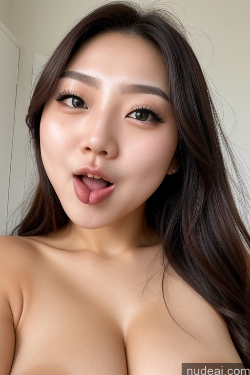 related ai porn images free for Korean Perfect Boobs Ahegao