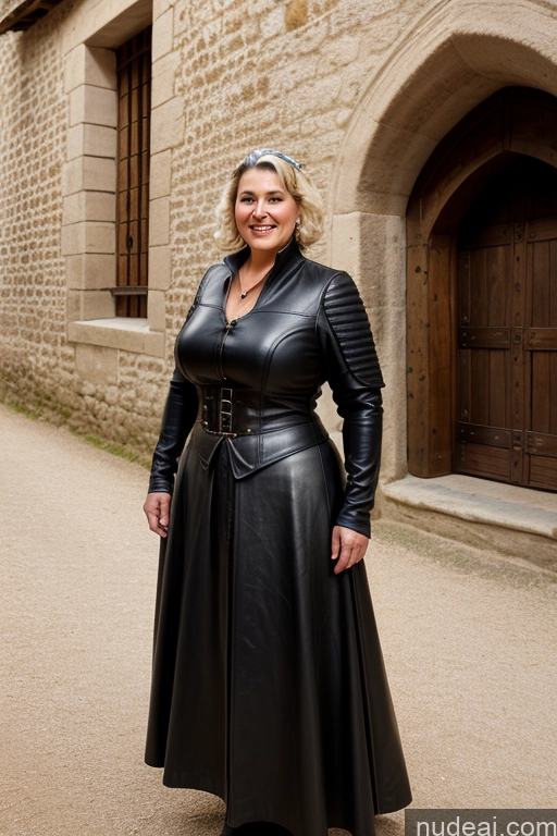 related ai porn images free for Medieval Milf Chubby French Leather