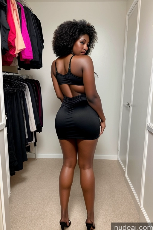 related ai porn images free for African Big Ass Big Hips Skinny Dress 18 Changing Room