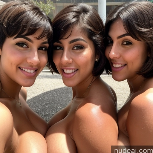 related ai porn images free for Miss Universe Model Busty Perfect Boobs Beautiful Muscular Abs Perfect Body Pubic Hair Tanned Skin Oiled Body 18 Short Hair Greek Brunette Two Sexy Face Orgasm Huge Boobs