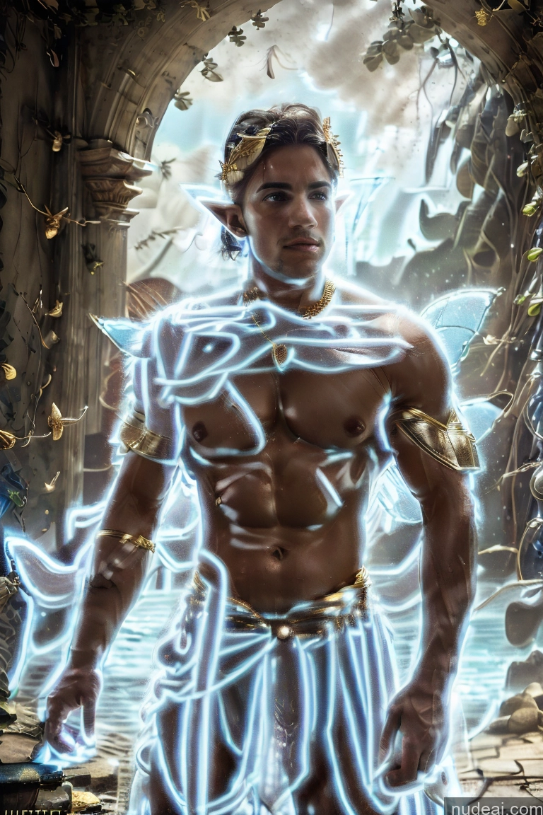 related ai porn images free for Huge Boobs Muscular Abs Menstoga, White Robes, In White And Gold Costumem, Gold Headpiece, Gold Belt, Gold Chain Powering Up Deep Blue Eyes Neon Lights Clothes: Purple Neon Lights Clothes: Blue Fairy Bodybuilder Battlefield