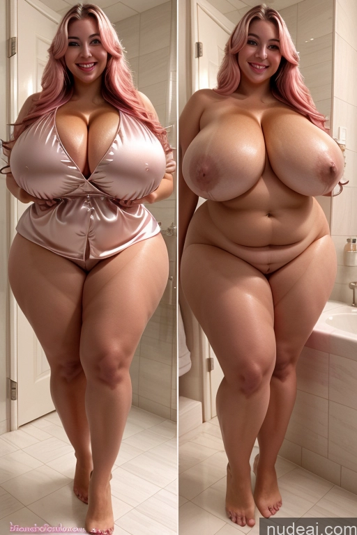 related ai porn images free for Woman Busty Beautiful Lipstick Big Ass Thick Chubby Happy Long Hair Pink Hair Oiled Body Egyptian Bathroom Nude Satin Huge Boobs 30s Onoff Blouse