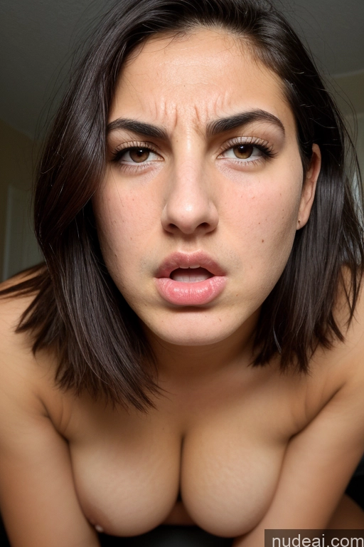 related ai porn images free for Pubic Hair Angry Close-up View Bending Over Busty Thick Long Legs Tall Perfect Boobs Tanned Skin Black Hair Bobcut Jewish Nude Dominatrix 18 Serious Sexy Face Sad