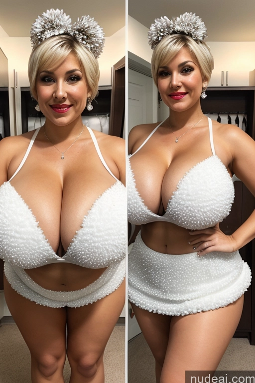 related ai porn images free for Milf One Busty Huge Boobs Perfect Boobs Beautiful Lipstick Big Ass Thick Chubby Big Hips Short Perfect Body 40s Blonde Pixie White Cheerleader Cleavage Diamond Jewelry