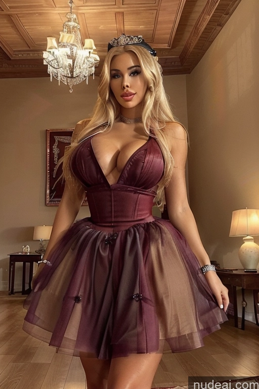 related ai porn images free for Bimbo FairArguementBut Perfect Boobs Beautiful Lipstick Big Hips 20s Serious Crisp Anime Victorian Parlor Deep V-Neck Dress Haute Couture | Ball Gown Jewelry Regal Detailed