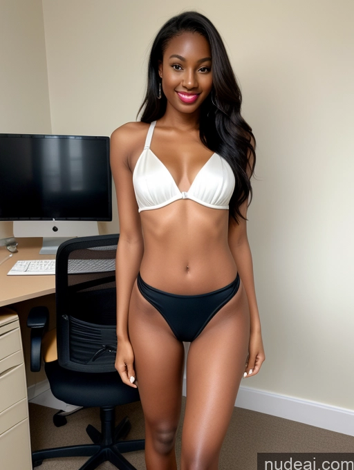 related ai porn images free for 18 Nigerian Small Tits Lipstick Small Ass Long Legs Tall Perfect Body Tanned Skin Dark Skin Front View High Heels Bra Mini Skirt Office Long Hair Black Hair Micro Skirt Microkini