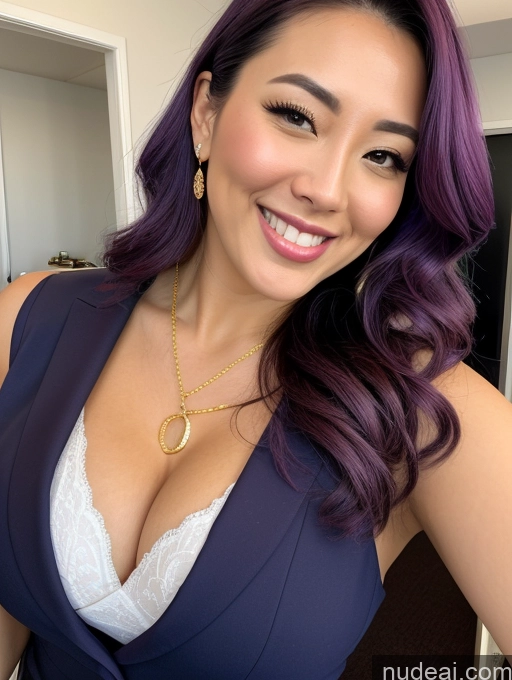 related ai porn images free for Woman Busty Beautiful Muscular Thick Chubby Fat Big Hips 30s Happy Straight Japanese Close-up View Flight Attendant Cleavage Jewelry Perfect Boobs Laughing Mirror Selfie Purple Hair Diamond Jewelry Gold Jewelry Pearl Jewelry