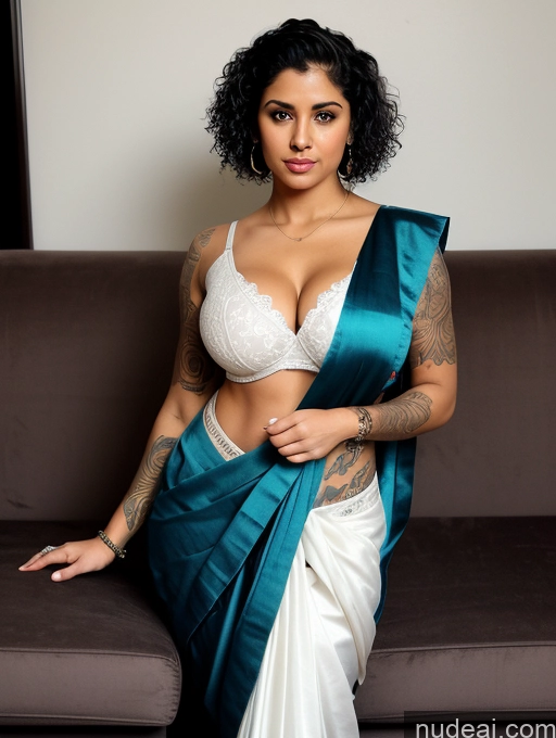 related ai porn images free for Athlete Busty Beautiful Tattoos Abs Short Fairer Skin Perfect Body 20s Sexy Face Blue Hair Curly Hair Indian Blouse Sari Cleavage Dark Lighting Couch