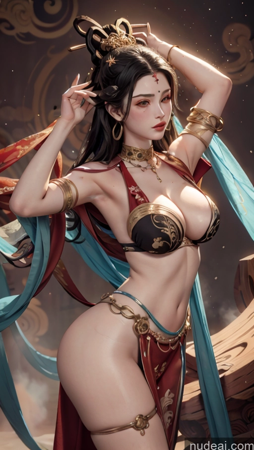 related ai porn images free for Athlete Perfect Boobs Beautiful Big Ass Big Hips Perfect Body Afingering 40s Sexy Face Black Hair Long Hair German Mixed Patterns Of Text And Emoji Front View Detailed Dunhuang (敦煌) V1 Tall Thick Busty Tanned Skin Warrior Princesses