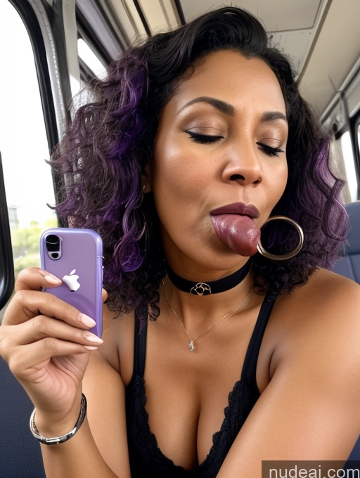 related ai porn images free for Purple Hair Milf One Thick Dark Skin Pubic Hair 50s Orgasm Curly Hair Brazilian Mirror Selfie Bus Front View Choker Blowjob