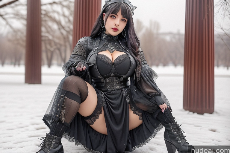 related ai porn images free for Woman One Busty Huge Boobs Muscular Big Ass Abs Big Hips 20s Seductive Sexy Face Snow Boots Gloves Goth Better Leggins - Goth Goth Gals V2 Vampire Victorian Roman Leather Jacket Mesh Israel Ginger