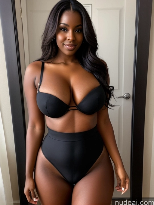 related ai porn images free for Busty Perfect Boobs Beautiful Perfect Body Dark Skin Fallout Boots Jumpsuit Partially Nude