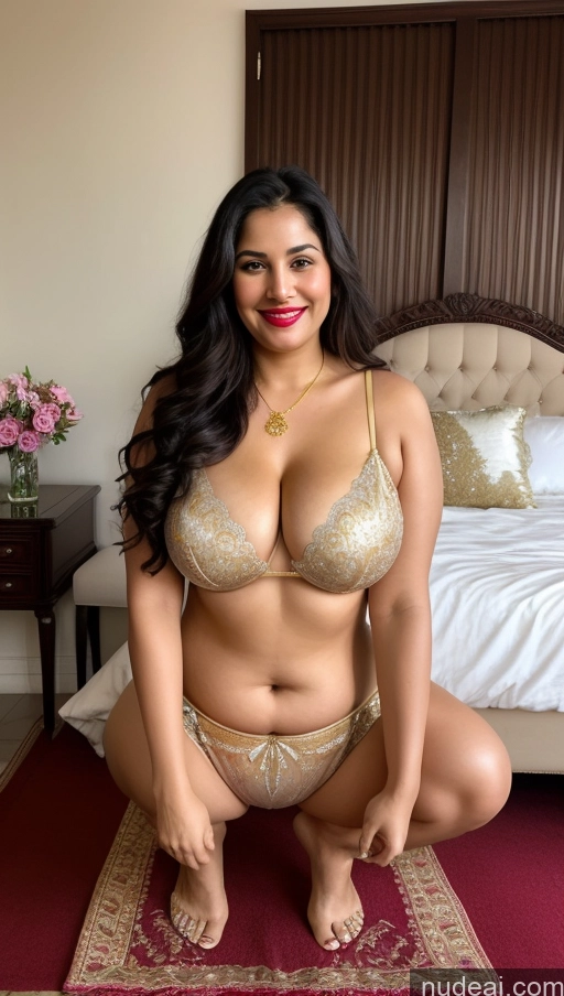 related ai porn images free for Milf Busty Beautiful Lipstick Chubby Thick Big Hips 20s Happy Seductive Black Hair Long Hair Russian Bedroom Front View Squatting Sari Cleavage Partially Nude Diamond Jewelry Gold Jewelry Detailed