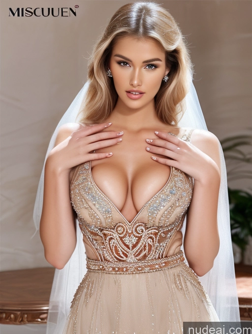 related ai porn images free for Miss Universe Model Perfect Boobs FairArguementBut 20s Blonde Crisp Anime Wedding Dress Extension (Champagne) Wedding Rings