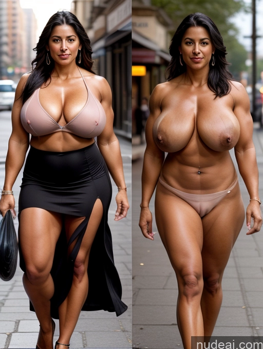 related ai porn images free for Busty Perfect Boobs Muscular Perfect Body 70s Black Hair Film Photo Front View Bright Lighting Detailed Topless Onoff Skinny Indian Bodybuilder Street Long Skirt Straight